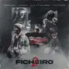 Telepatia, Ikonoklasta, X da Quest��o, Killa O & Isis Hembe - Ficheiro 2 - Single